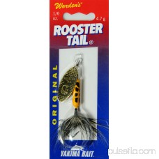 Yakima Bait Original Rooster Tail 000909952